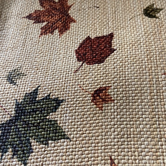 Final price accepted ❤️ Vintage Set of 4 table placemats - Picture 2 of 5